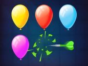 Spill Ballongsprang 3  online