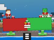 Spill Grinch vs Santa  online