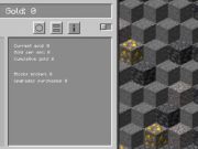 Spill Minecraft Gold Clicker online