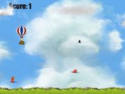 Spill Varmluftsballongspill 2  online