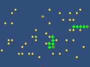 Spill Skyt stjernene online