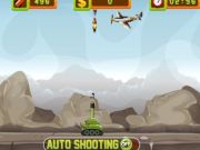 Spill Battlefront Tank online