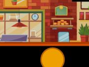 Spill Pizza Frenzy Tycoon online
