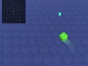 Spill Cube Zone Master online