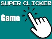 Spill Super Clicker-spill  online