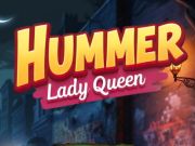 Spill Hummer Lady Queen online