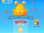 Spill Eliminer monstre  online
