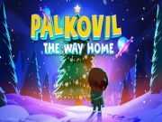 Spill Palkovil veien hjem  online