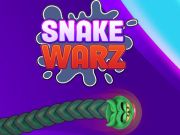 Spill Snake Warz online