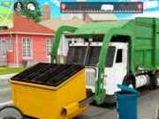 Spill Junkyard Keeper online