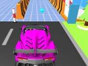 Spill Ekte bilparkeringssimulator  online