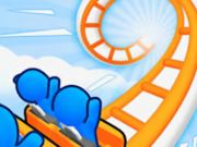 Spill Runner Coaster Race online