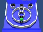 Spill Skee Ball online