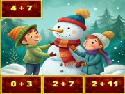 Spill Chill Math tillegg  online