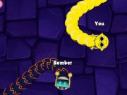 Spill Squid Sprunki Slither Game 2 online