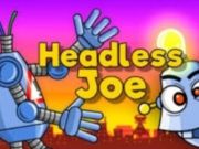 Spill Hodeløs Joe  online