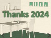 Spill Takk 2024  online