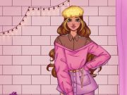 Spill Inspirert av Winx  online