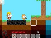 Spill Gruvearbeider Cat online Spill Gruvearbeider Cat online