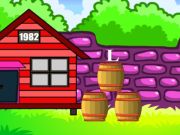 Spill Mystery Estate Escape online