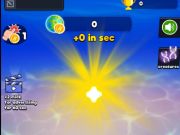 Spill Evolution Clicker online