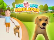 Spill Dog Life Simulator online