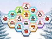 Spill Ferie Hex Sort  online
