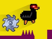 Spill Devil Duck online