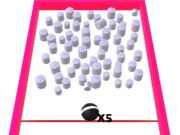 Spill Bitball online