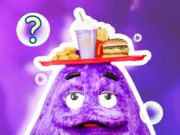 Spill Kids Quiz: Grimace Shake Trivia online