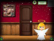 Spill Amgel Angel Room Escape online