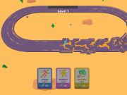 Spill Road Master 3d online