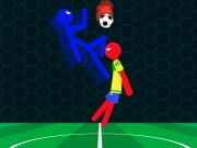Spill Ragdoll Football 2-spillere  online