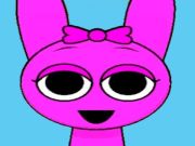 Spill Flappy Sprunki Endless Flying online