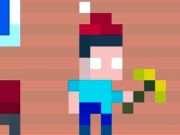 Spill Minicraft Winterblock online