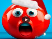 Spill Merge Balls: Nyttår!  online