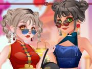Spill Girly Chinatown online