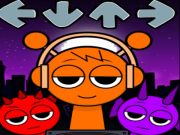 Spill Fredagskveld Sprunki v 3  online