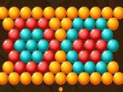 Spill Bubble Shooter klassisk pop online Spill Bubble Shooter klassisk pop online