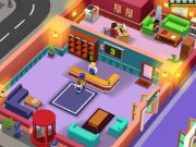 Spill Barnehage tycoon online