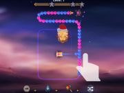 Spill Zooma Marble Quest 3D online