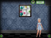 Spill Amgel Kids Room Escape 2 online