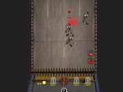 Spill Zombie Defense Survival online