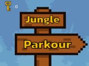 Spill Jungle Parkour online
