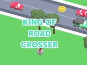 Spill King of Road Crosser online