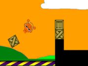 Spill Blast Sprunki online