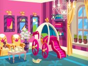 Spill Babyhusrenser online