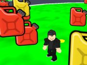 Spill Obby: Royal Races in Flight online Spill Obby: Royal Races in Flight online