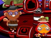 Spill Monkey Go Happy Stage 908 online