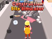 Spill Byggeplasssimulator  online